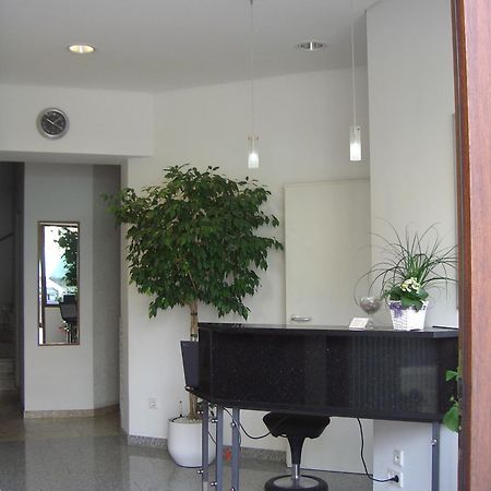 Hotel Feuerbacher Hof Stuttgart Extérieur photo