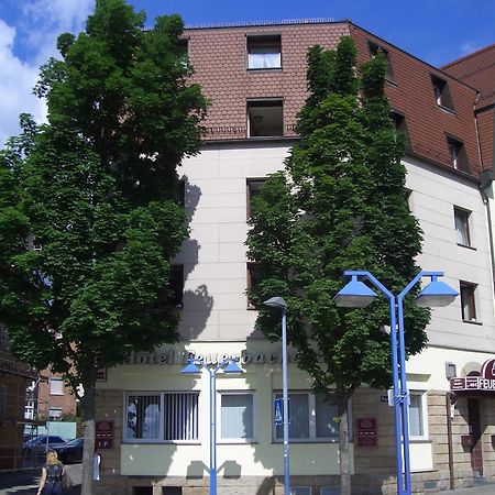Hotel Feuerbacher Hof Stuttgart Extérieur photo