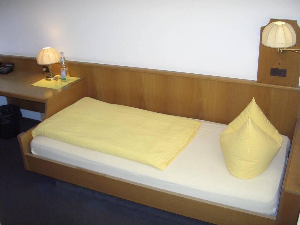 Hotel Feuerbacher Hof Stuttgart Extérieur photo